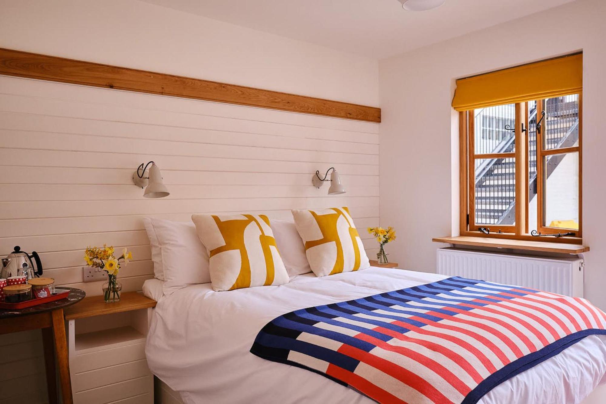 The Bridges Bed & Breakfast Ratlinghope Dış mekan fotoğraf